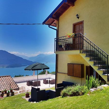 Casa Margherita Top Sorico Exteriér fotografie