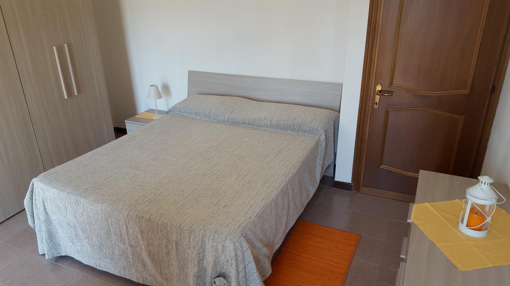 Casa Margherita Top Sorico Pokoj fotografie