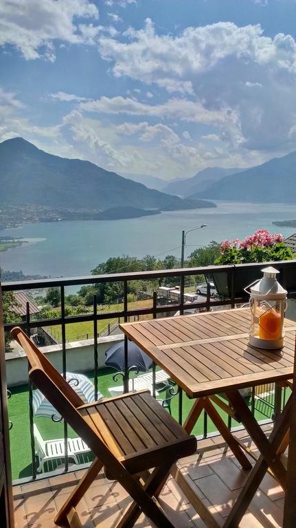 Casa Margherita Top Sorico Pokoj fotografie