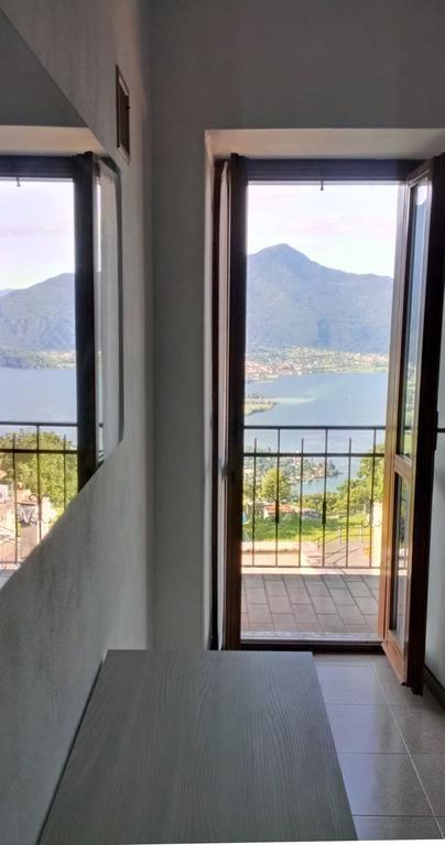 Casa Margherita Top Sorico Pokoj fotografie