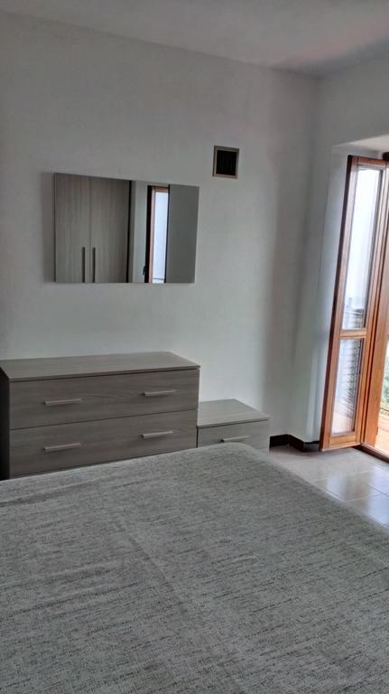 Casa Margherita Top Sorico Pokoj fotografie