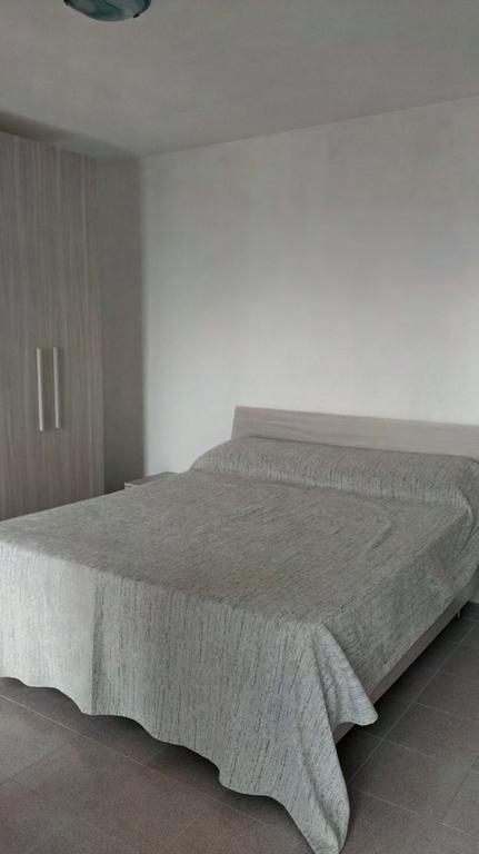 Casa Margherita Top Sorico Pokoj fotografie