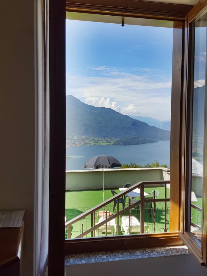 Casa Margherita Top Sorico Exteriér fotografie